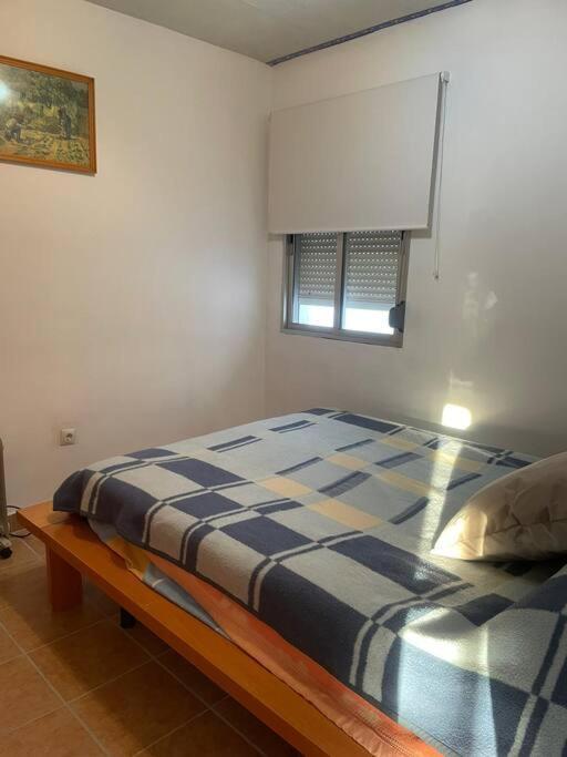 Apartamento San Juan San Juan de Aznalfarache Exterior foto