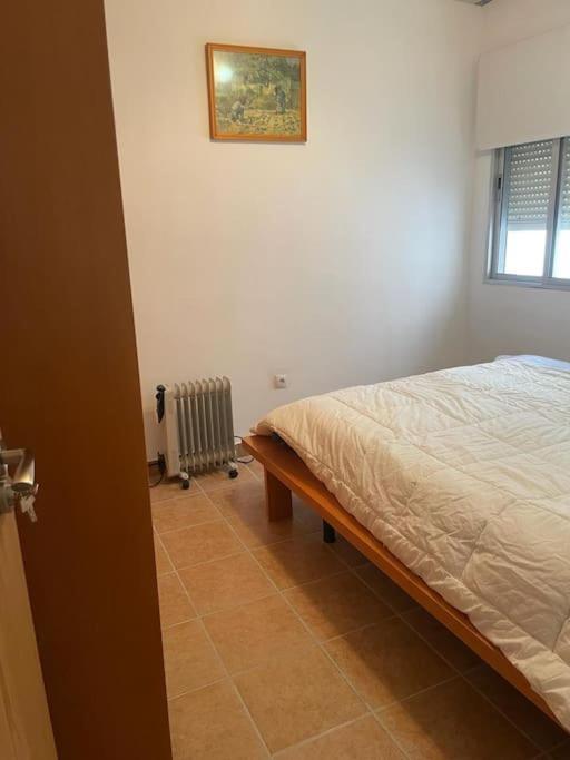 Apartamento San Juan San Juan de Aznalfarache Exterior foto