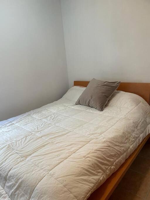 Apartamento San Juan San Juan de Aznalfarache Exterior foto