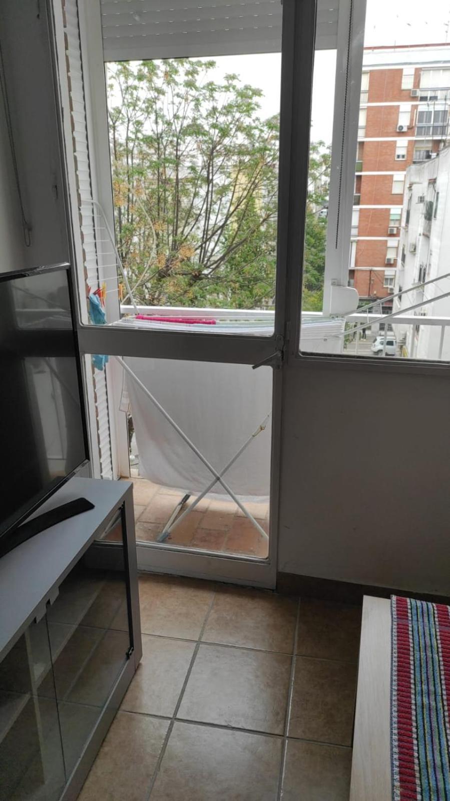 Apartamento San Juan San Juan de Aznalfarache Exterior foto